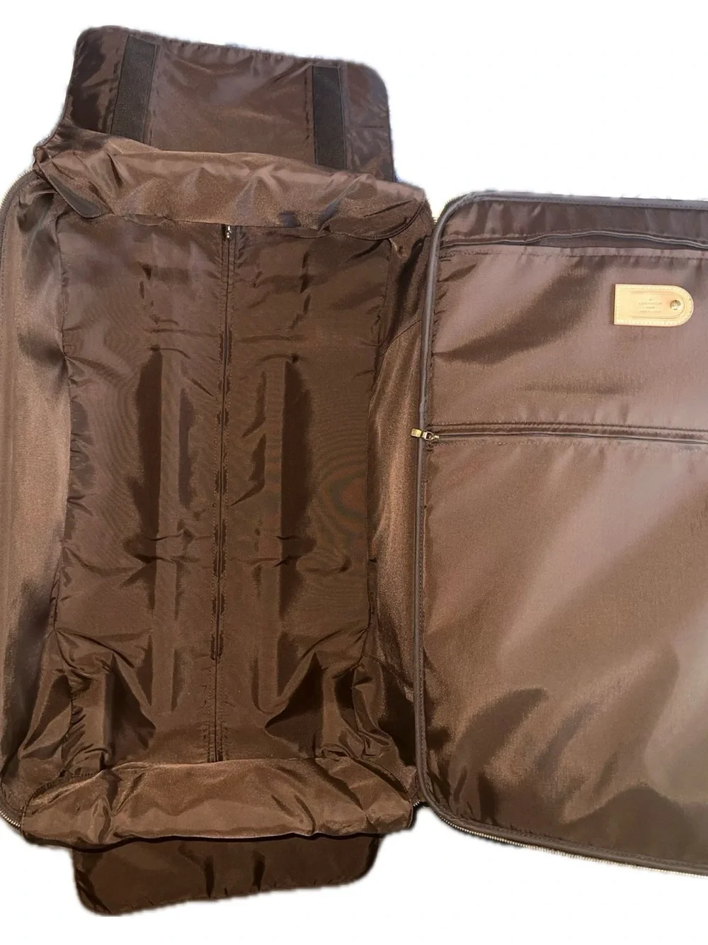 Louis Vuitton Pegasis 65 Suitcase